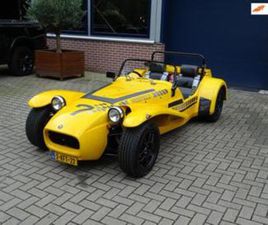 WESTFIELD SEI — OVERIGE AUTO'S — MARKTPLAATS