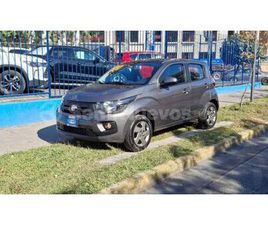 FIAT MOBI 1.0 LIKE MT