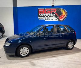 SEAT IBIZA 1.9 SDI STELLA