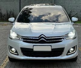 LOUNGE EXCLUSIVE 1.6 TURBO FLEX AUT.