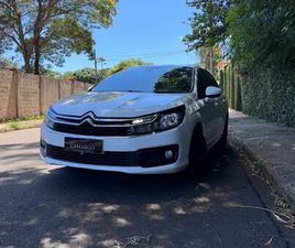 LOUNGE LIVE BUS. 1.6 FLEX AUT.(PCD)