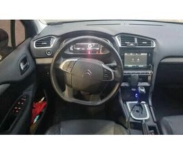 LOUNGE SHINE 1.6 TURBO FLEX AUT.