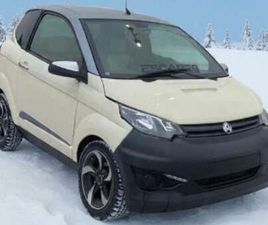 GT BI-COLOR KUBOTA 45 KM/H