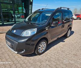 FIAT QUBO FIAT QUBO VALUTIAMO USATO/