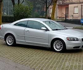 VOLVO C70 D5 AUTOMATICO MOMENTUM