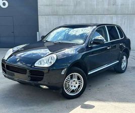 S 4.5I V8 32V TIPTRONIC FULL OPTIONS TVAC