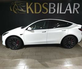 PERFORMANCE 534HK 4WD | PANORAMA | NAVI | DRAG