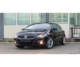 VOLKSWAGEN PASSAT CC 2.0TDI/HIGHLINE/FUL
