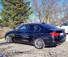 BMW SERIE 3 320 320D