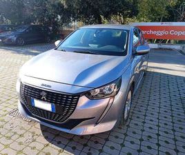 1.2 PURETECH ALLURE S&S 75CV