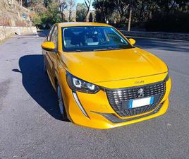 1.2 PURETECH ALLURE S&S 75CV