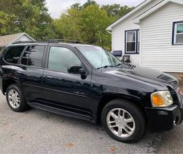 2007 GMC ENVOY DENALI V8 4X4 110K MILES