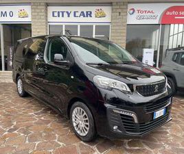 BLUEHDI 120 S&S BUSINESS LONG