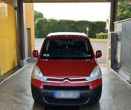 BERLINGO HDI 75 COURT 625 KG