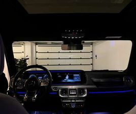 TETTO, PACK PERFRORMANCE AMG