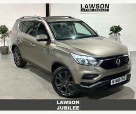 2.2D ULTIMATE T-TRONIC 4WD EURO 6 5DR