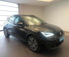 ARONA 1.0 TSI 95 CH START/STOP BVM5 COPA