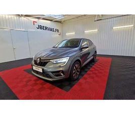 RENAULT ARKANA E-TECH BUSINESS E-TECH 145