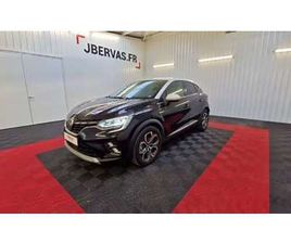 RENAULT CAPTUR E-TECH INTENS E-TECH PLUG-IN 160