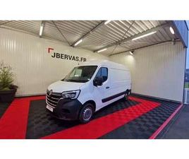 TRAC F3300 L2H2 DCI 135 GRAND CONFORT