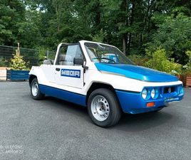 AIXAM MEGA AIXAM MEGA 400 CABRIO HARTTOP