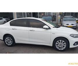 1.6 MULTIJET URBAN PLUS