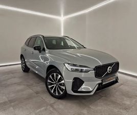 VOLVO XC60 PLUS DARK HYBRID BENZINE AUTOMAAT 29000KM!!!