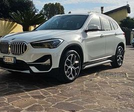 BMW X1 XDRIVE 20D BMW X1 XDRIVE 2.0 D