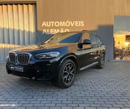 BMW X3 BMW X3 30 E XDRIVE PACK M