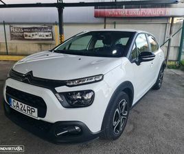 CITROËN C3 1.2 PURETECH FEEL PACK