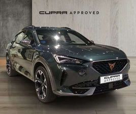 CUPRA FORMENTOR VZ 1.4 E-HYBRID 245 VZ DSG