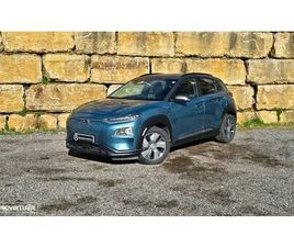 HYUNDAI KAUAI 39 KWH PREMIUM