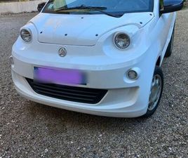 VOITURETTE SANS PERMIS MINAUTO ACCESS