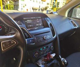 5P 1.5 TDCI TITANIUM S&S 120CV