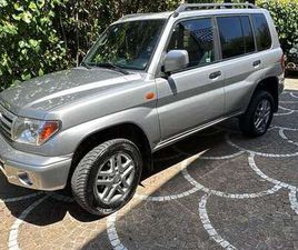 3P 1.8 GDI 16V TARGET