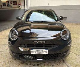 600 1.2 HYBRID 145CV AUTO