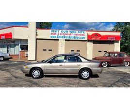 ◊◊ 2000 BUICK CENTURY * ONLY 96K MILES * WE BUY & TRADE * FINANCING