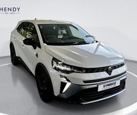 1.6 E-TECH TECHNO ESPRIT ALPINE AUTO EURO 6 (START/STOP) 5DR