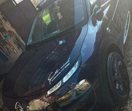 CITROEN C4 CACTUS CITROEN C4 CACTUS