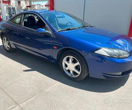 FORD COUGAR 2.5 V6 170 CV
