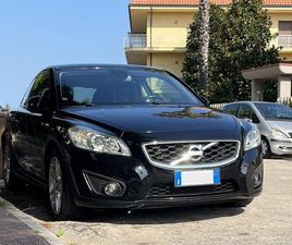 VOLVO C30 VOLVO C30 1.6D DRIVE MOMENTUM