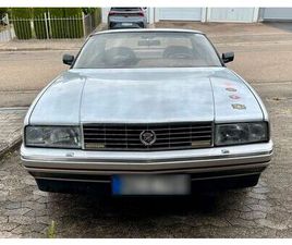 OTHER CADILLAC ALLANTE PINNINFARINA