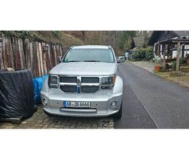 DODGE NITRO OTHER DOGE NITRO