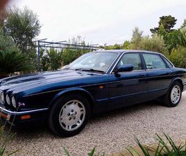 JAGUAR XJ6 4.0 (X300)