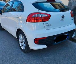 KIA RIO 1.1 DIESEL