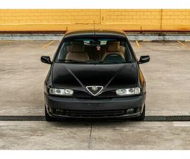ALFA ROMEO 145 QV