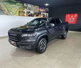 REBEL HURR.4 2.0 TB CD 4X4 AUT