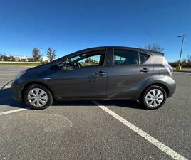 2014 TOYOTA PRIUS C LOW MILES!!!