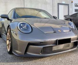 GT3 TOURING PDK +TETTO CARBONIO+PPF+DETAILING