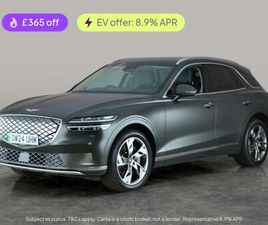 (77.4KWH, DUAL MOTOR) SPORT AUTO 4WD 5DR